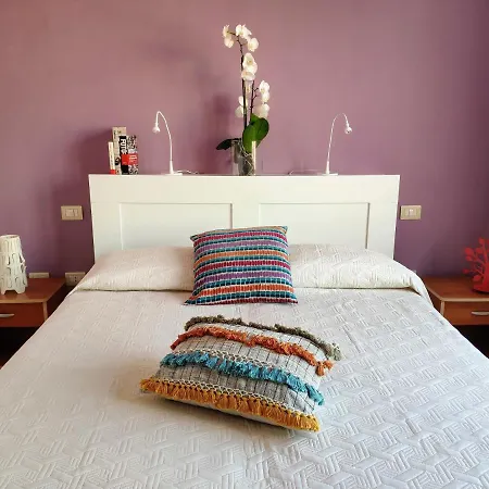 Your In Bonaria Apartment *